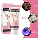 Crema Termica Adelgazante Anticelulitis