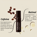 Serum rejuvenecedor™ - "Dile adiós a las ojeras y a la mirada cansada."