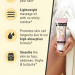 Crema Termica Adelgazante Anticelulitis